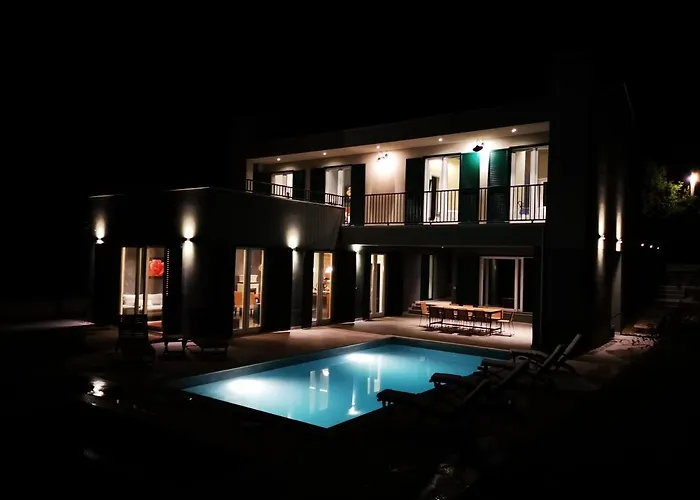Villa Gorana