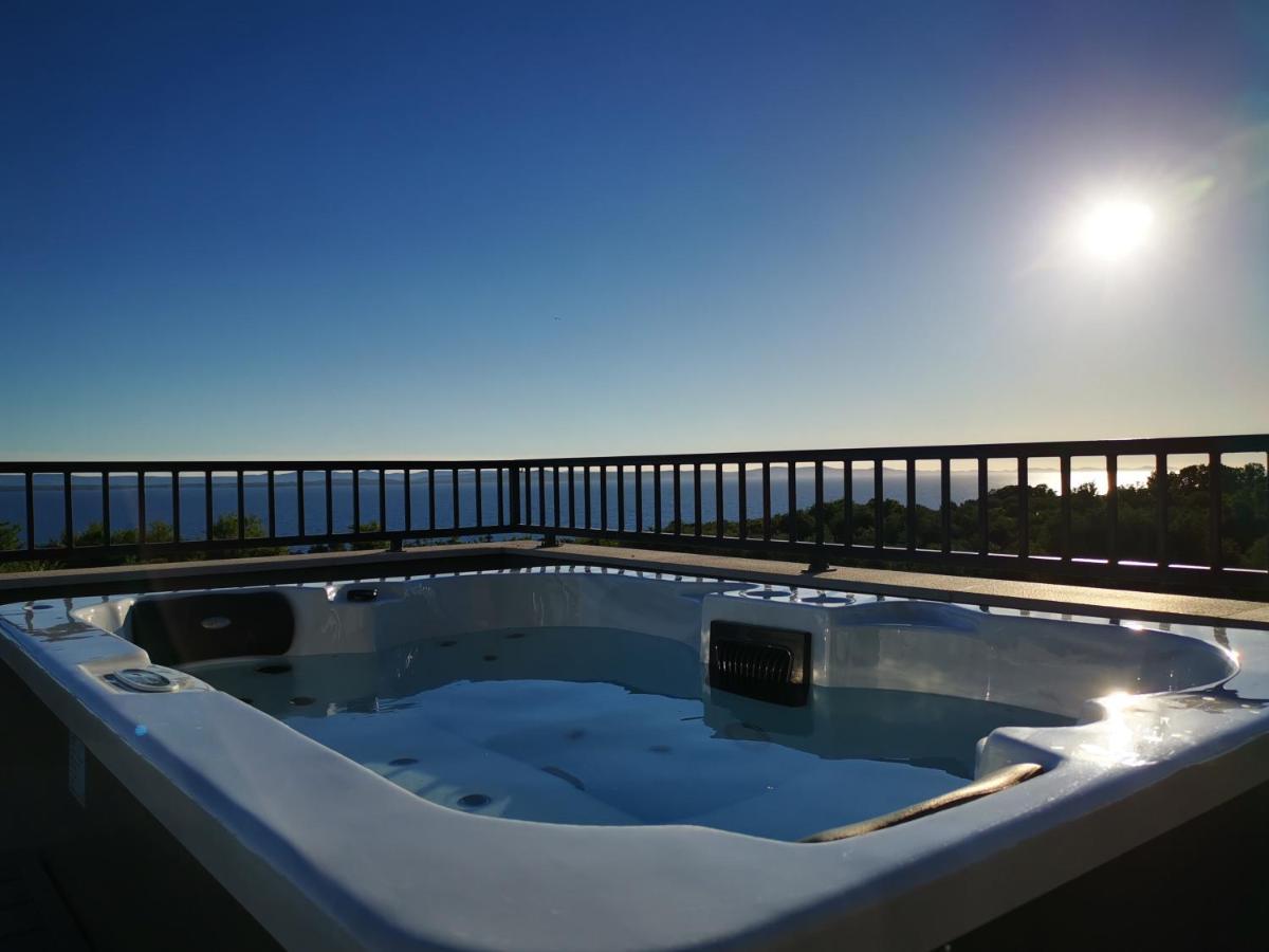 Gorana Villa *