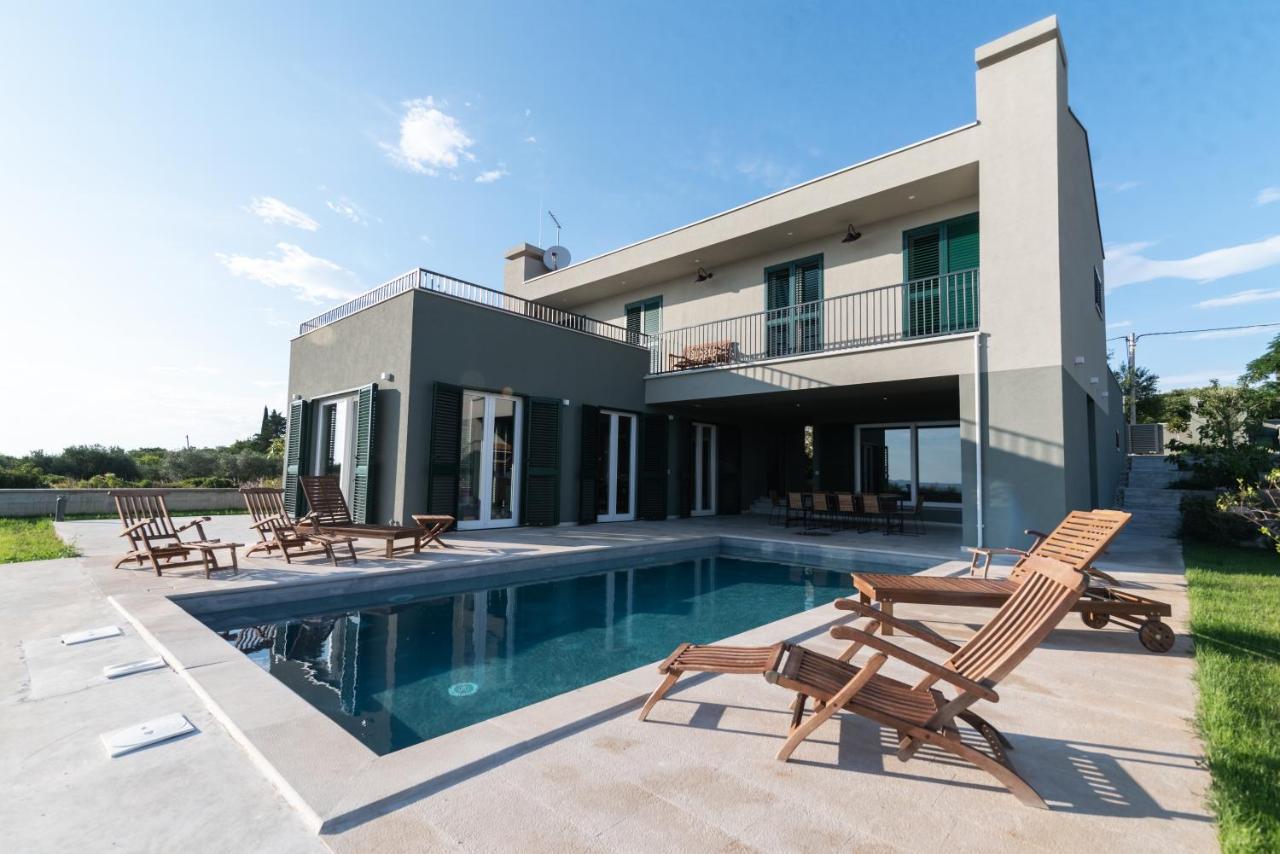 Villa Gorana Zadar